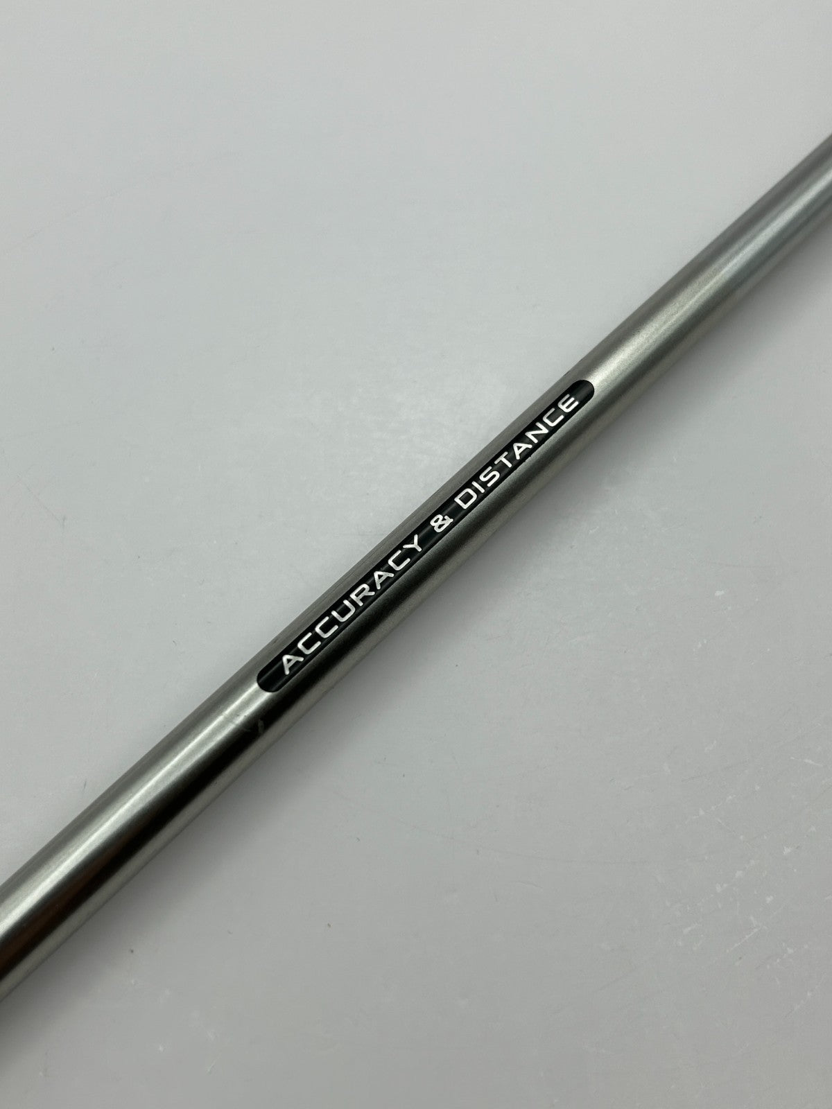 Graphite Design TOUR AD TP 6 Stiff Driver Shaft 44.25in Callaway Adapter 165312