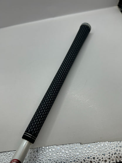 Graphite Design TOUR AD HD 6 Stiff Driver Shaft 44.25 in TaylorMade Adapter 285817