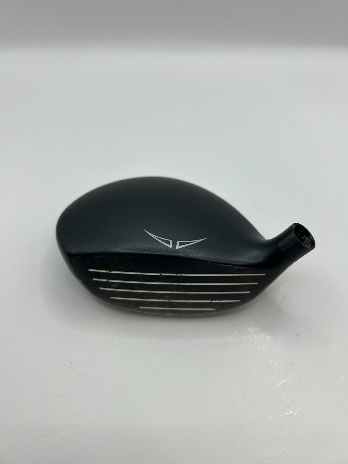 PING G25 5W 18 fairway wood head only Right Handed from japan 35037