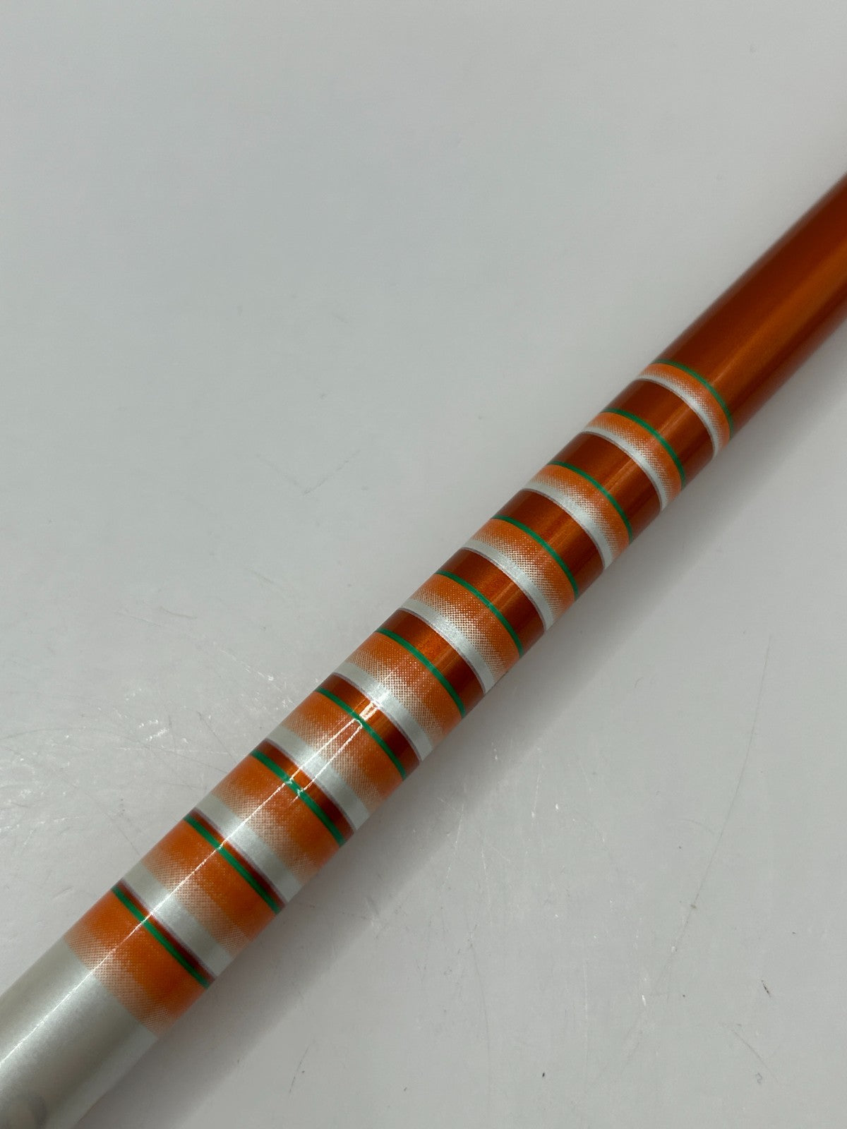 Graphite Design TOUR AD DI 6 X Driver Shaft 44.125 in TaylorMade adapter *29774