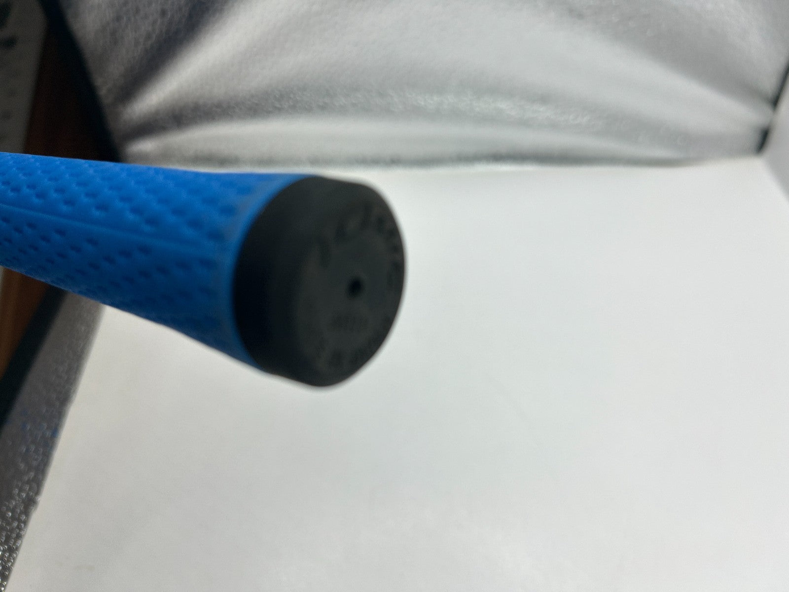 Graphite Design TOUR AD HD-6 S Fairway Wood Shaft 42.125 in Ping adapter *270519