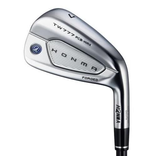 HONMA GOLF TW777 PCB MAX Iron Set 5pcs 6 10 N.S.PRO 950GH neo S Flex New1