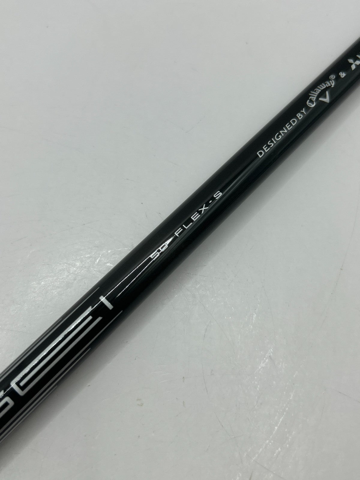 Mitsubishi TENSEI 50 for Callaway Stiff Driver Shaft Callaway Adapter 30001