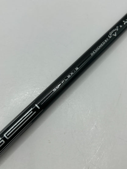 Mitsubishi TENSEI 50 for Callaway Stiff Driver Shaft Callaway Adapter 30001