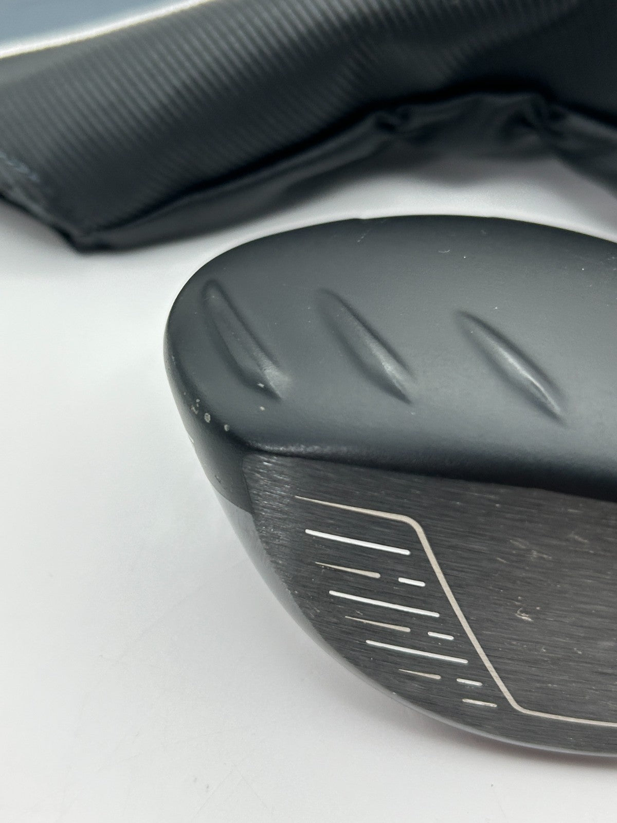 PING G425 LST 9.0 driver head only right handed golf from japan 256210