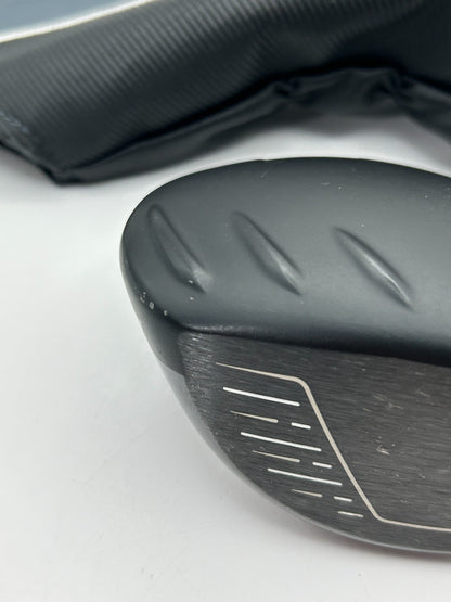 PING G425 LST 9.0 driver head only right handed golf from japan 256210