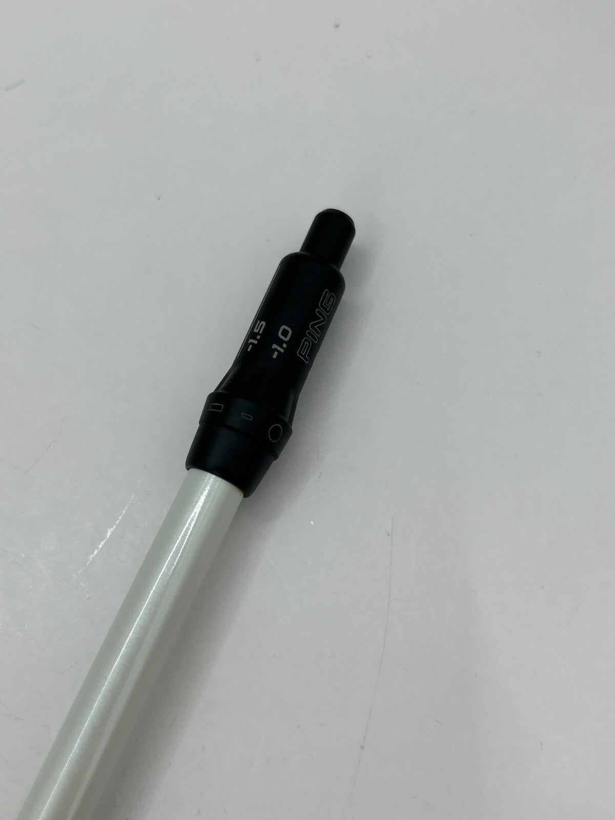 Graphite Design TOUR AD HD 6 Stiff Driver Shaft 44.125 in Ping Adapter *297314