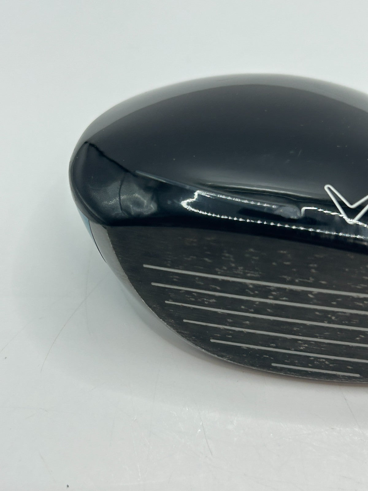 Callaway ROGUE SUBZERO 3W 15 Fairway Wood head only Right-Handed from japan 36438