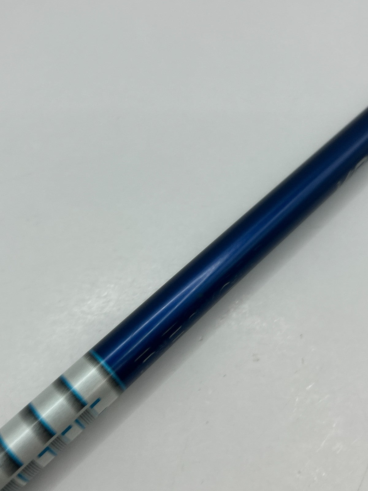 Graphite Design TOUR AD VR 6 S Driver Shaft 44.125 in TaylorMade Adapter *25277