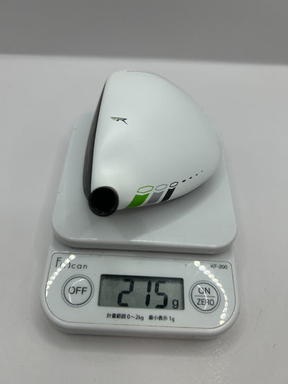 TaylorMade RBZ Tour 3W 14.5 Fairway wood Head only Right Handed 353923