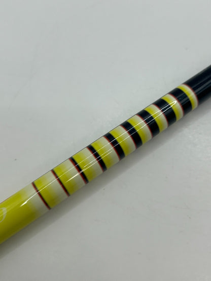 Graphite Design TOUR AD MJ-6 Stiff Fairway Wood 42 in Srixon adapter *26799