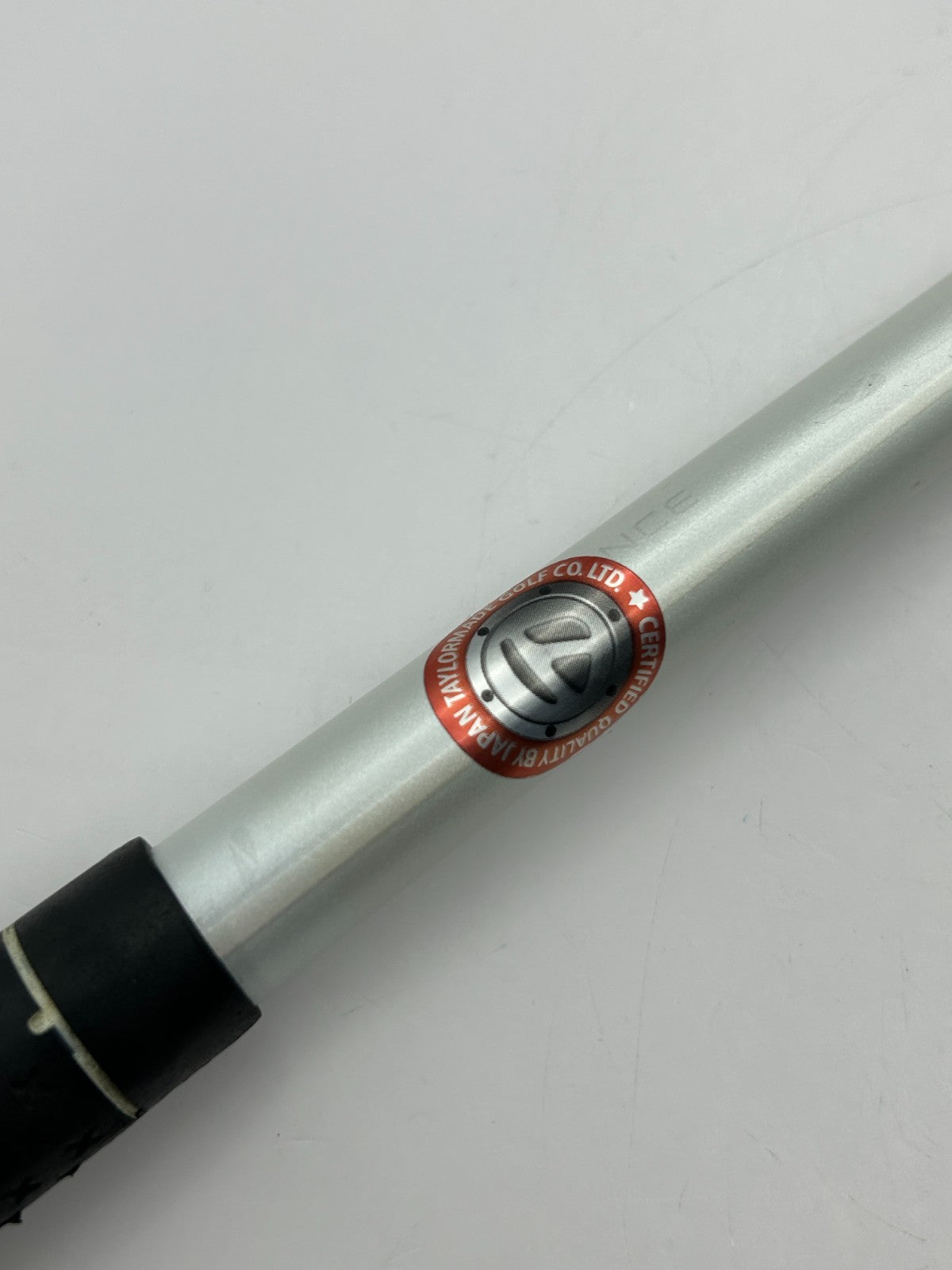 Graphite Design TOUR AD VR 6 S Driver Shaft 44.125 in TaylorMade Adapter *20954