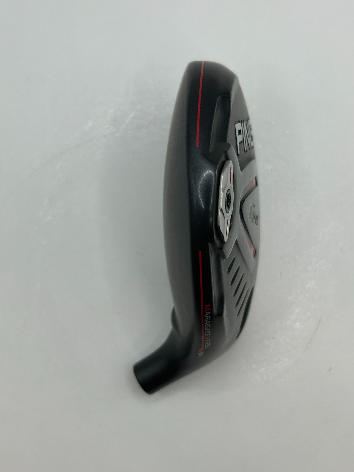 Ping G410 3W 14.5 Fairway Wood Head only Right Handed from japan 366113