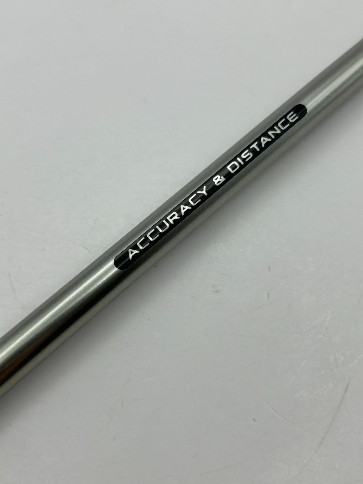 Graphite Design TOUR AD TP-5 Stiff Driver Shaft 44.125in No Adapter *240611