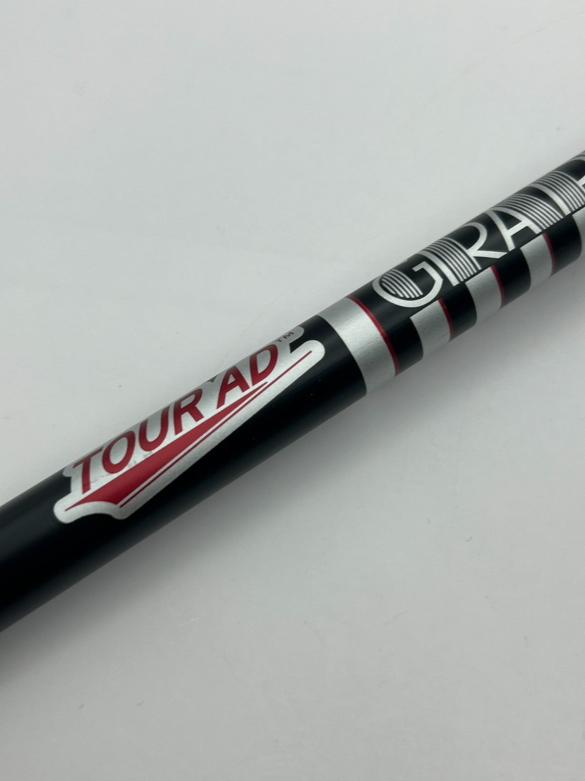 Graphite Design TOUR AD XC 6 Stiff Fairway Wood Shaft 40.75 in TaylorMade *17219