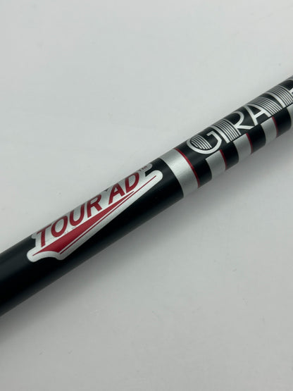 Graphite Design TOUR AD XC 6 Stiff Fairway Wood Shaft 40.75 in TaylorMade *17219