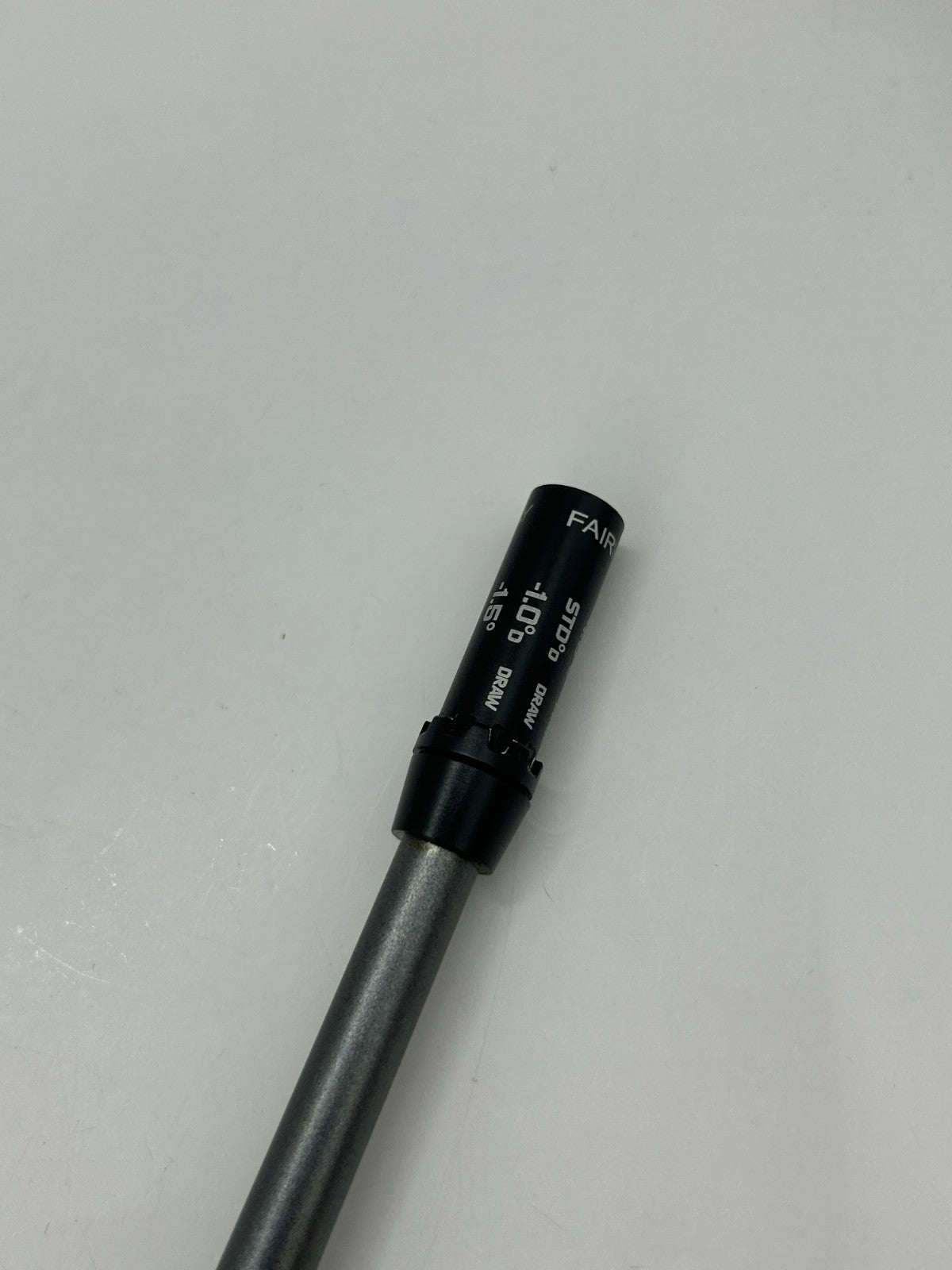 Graphite Design TOUR AD XC 7 X Fairway Wood Shaft 41 in Cobra Adapter *323616
