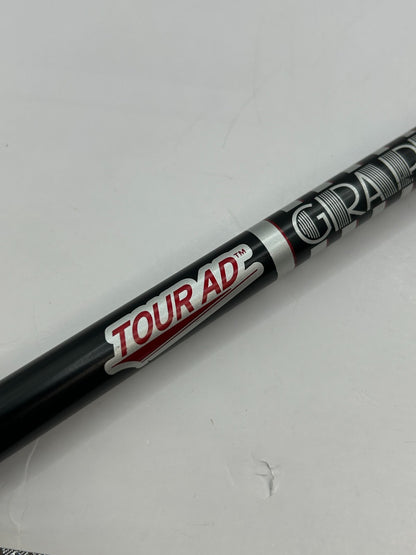Graphite Design TOUR AD XC 5 X Driver Shaft 44.375 in Callaway Adapter *30933