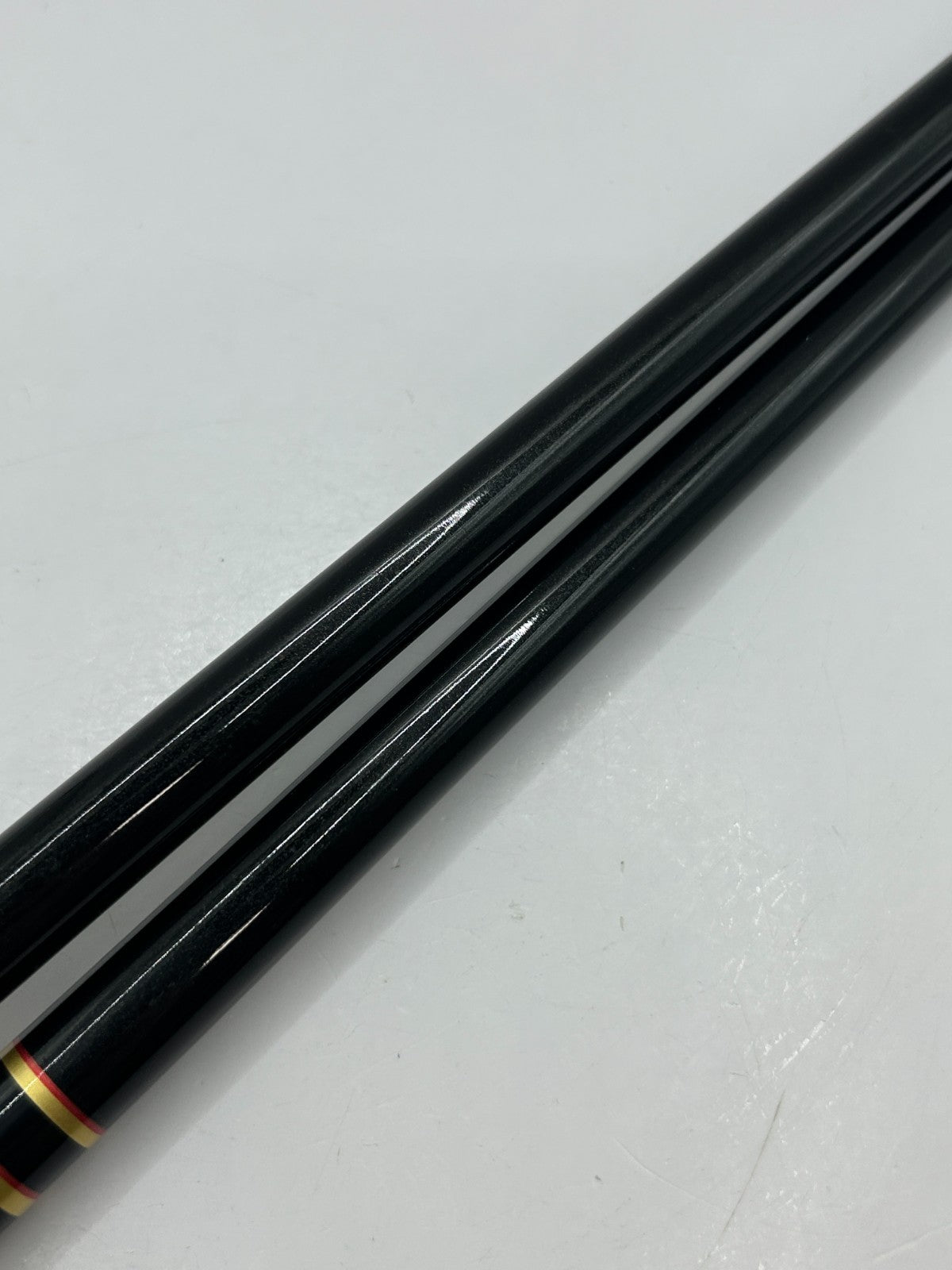 Graphite Design TOUR AD CQ 6S driver Shaft 6S Fairway Wood Shaft Set of 2 *24626