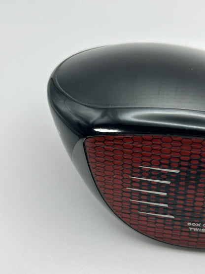 Taylormade Stealth Plus 10.5 driver head only right handed golf from japan 33278