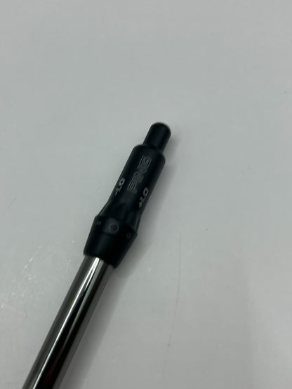 PING TOUR 2.0 CHROME 65 S Driver Shaft 44.125 in Ping Adapter *305114