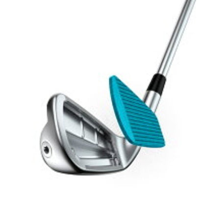PING i530 Iron Set 6 PW 5pcs N.S.PRO 850GH neo Stiff Black Dot RH New6