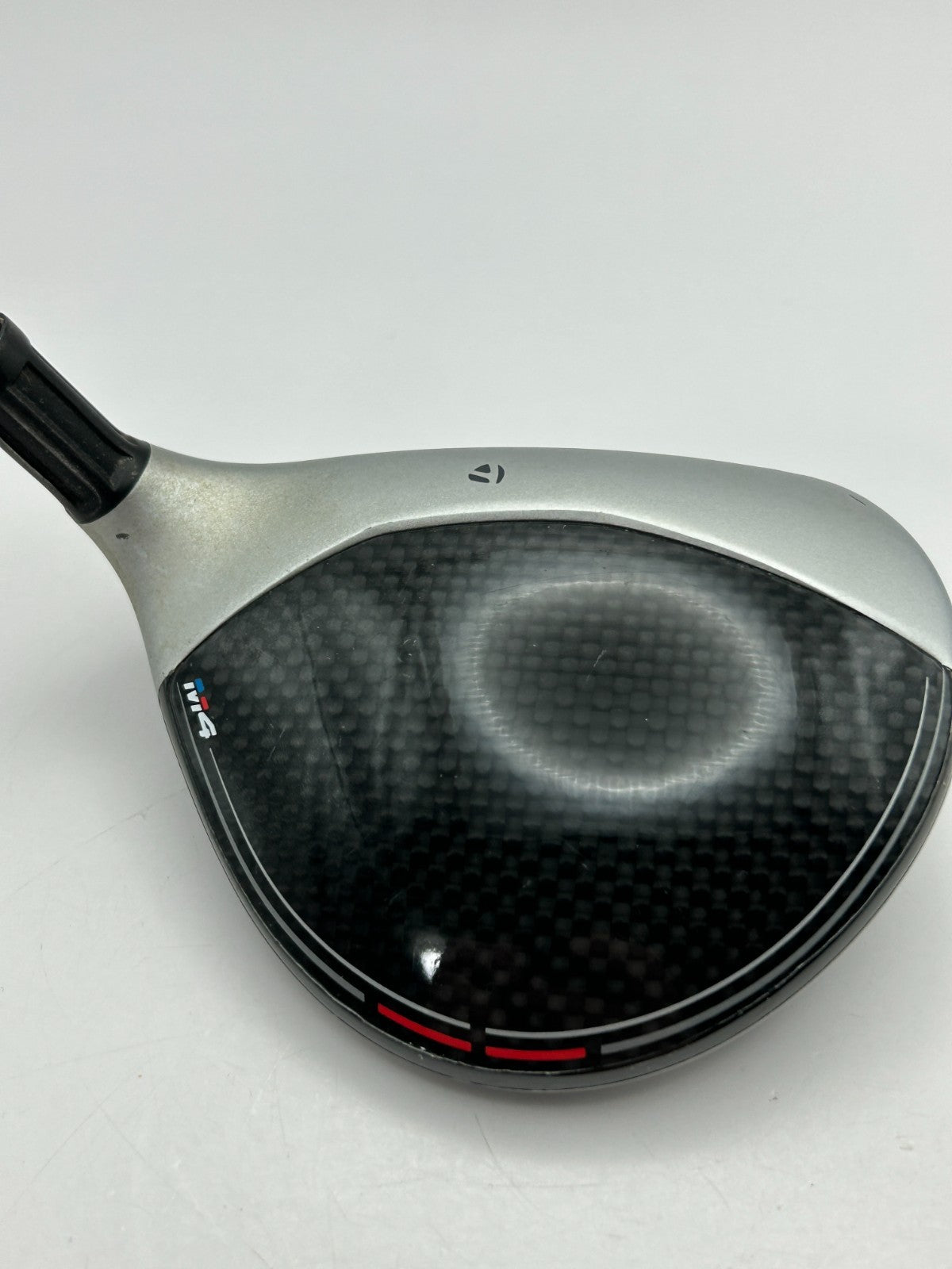 Taylormade M4 5W 18 Fairway Wood head only right handed golf from japan 345911