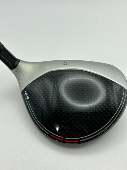 Taylormade M4 5W 18 Fairway Wood head only right handed golf from japan 345911