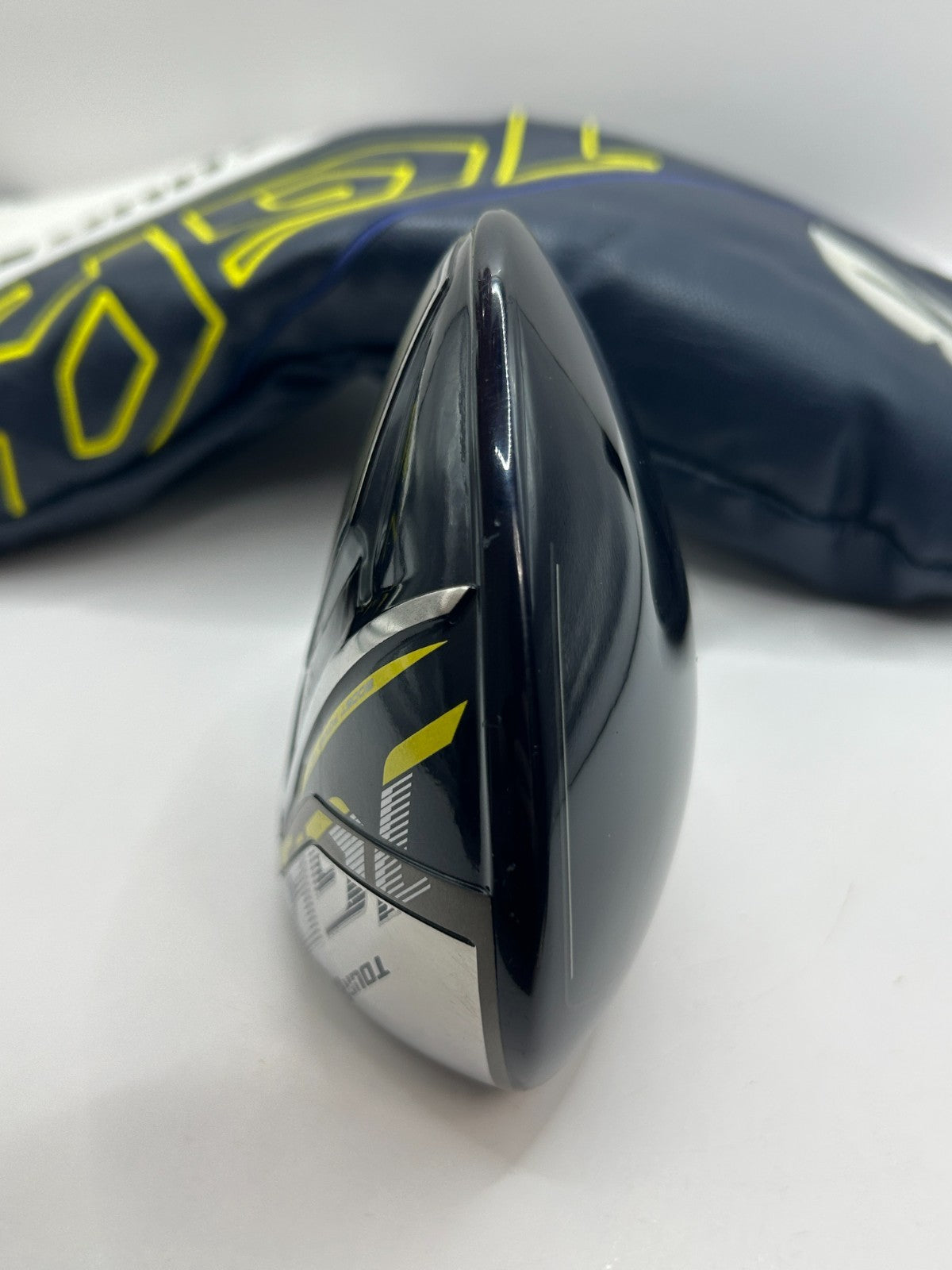 Bridgestone TOUR B JGR 9.5 Driver head only Right Handed 353515