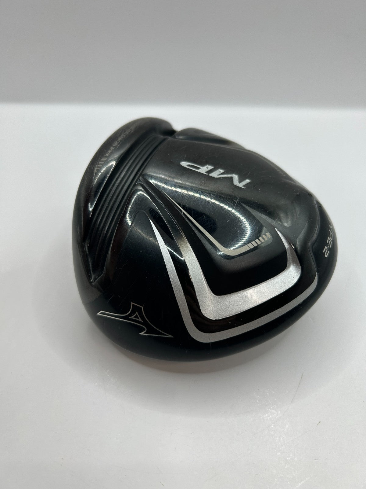 Mizuno MP TYPE 2 Driver Head Only Right Handed from japan 35443