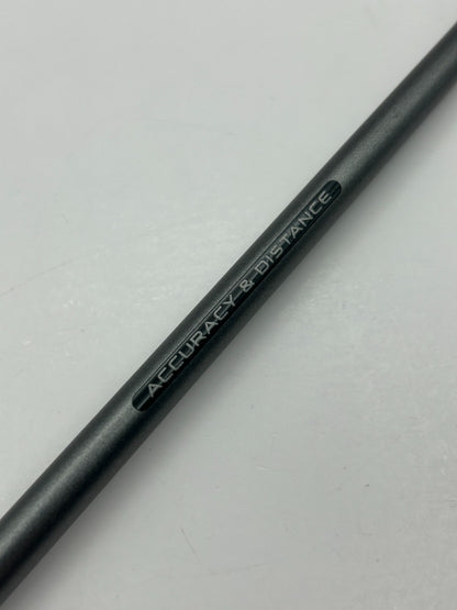 Graphite Design TOUR AD XC 6 Stiff Driver Shaft 44 in Callaway Adapter *218713