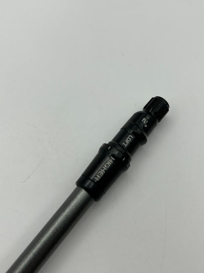 Graphite Design TOUR AD XC 6 S Driver Shaft 43.875 in TaylorMade Adapter *197416