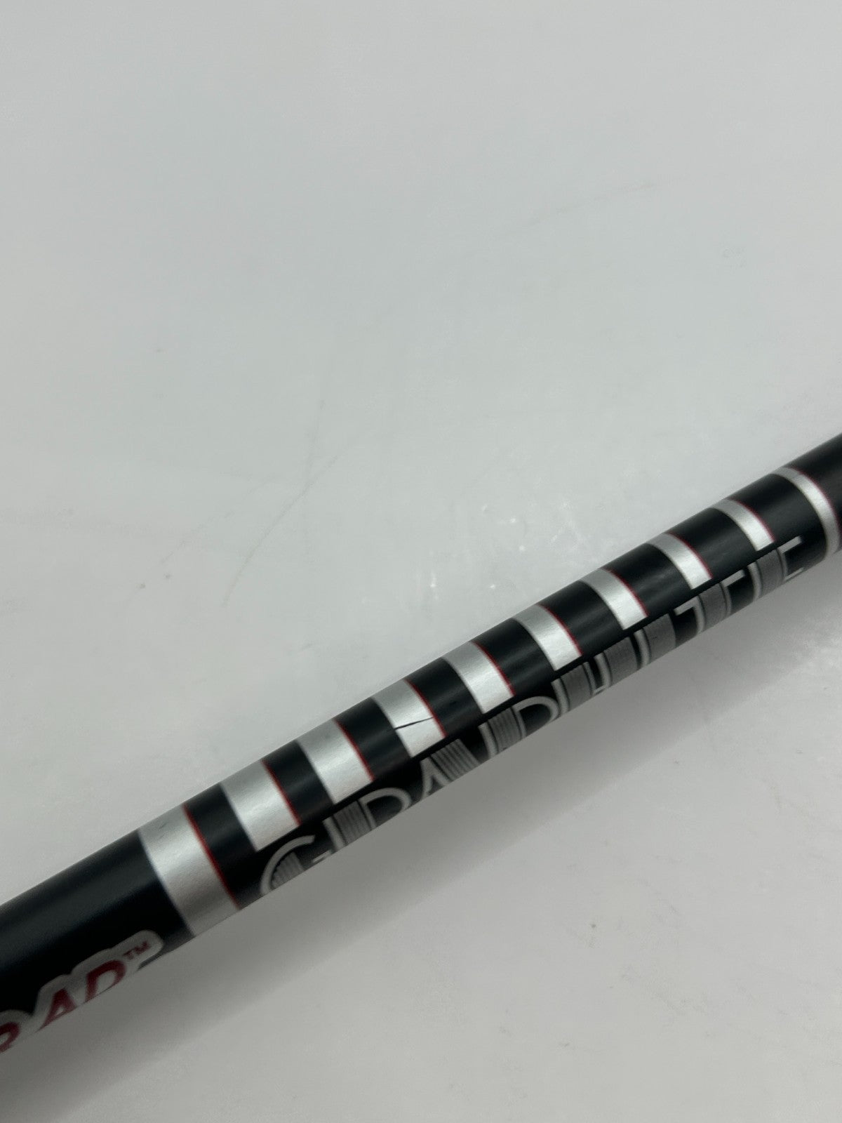 Graphite Design TOUR AD XC-6 S Driver Shaft 44 in Callaway Adapter *25936