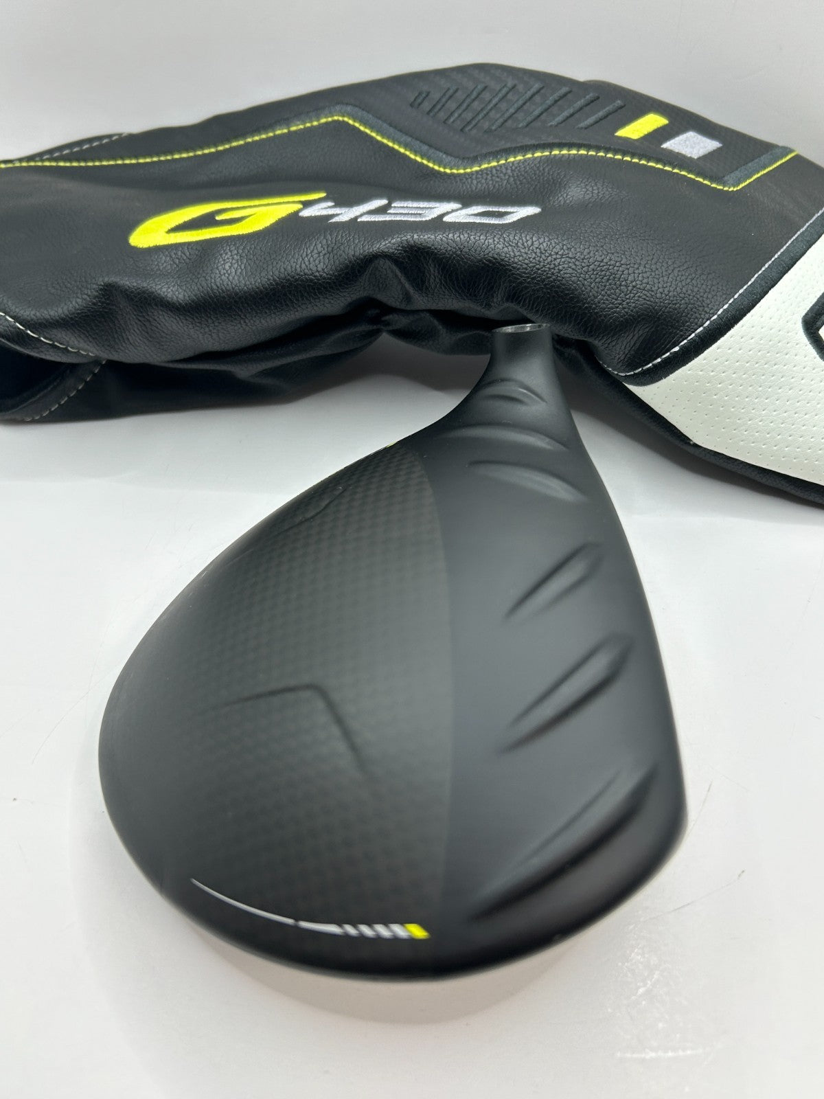 Ping G430 LST 9.0 Driver Head Only right Handed golf from japan 395110