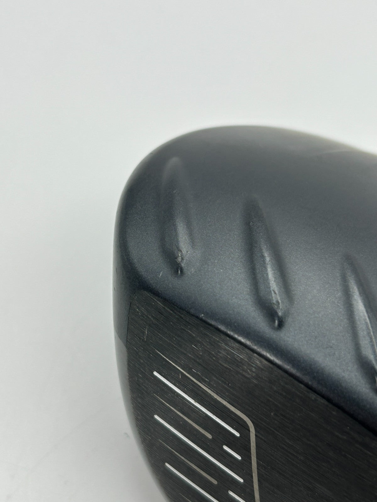 Ping G410 LST 10.5 driver head only Right-Handed golf from japan 275721