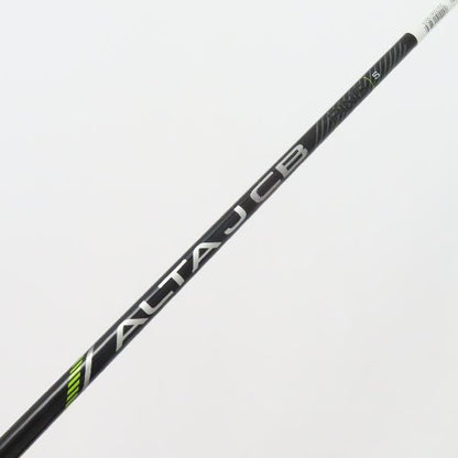 PING G430 Iron Set 6 PW 45° 6 Clubs ALTA J CB BLACK S RH Used4