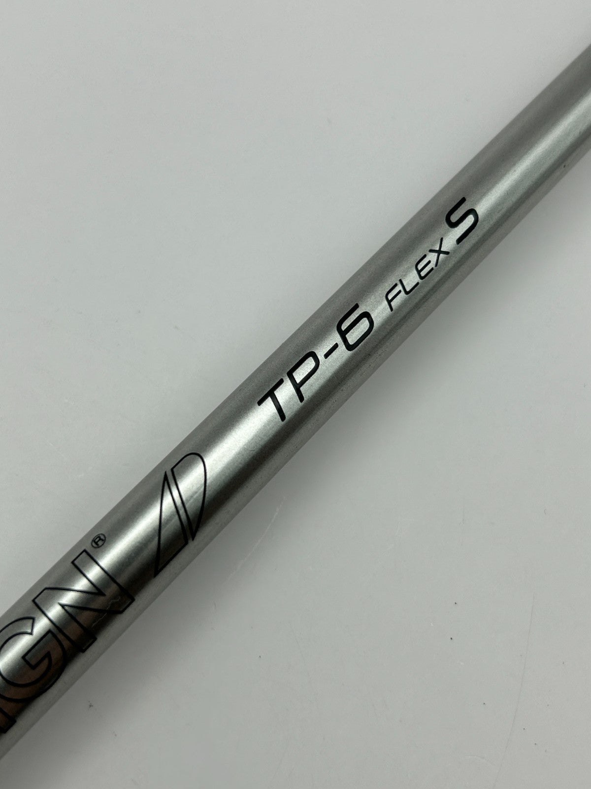 Graphite Design TOUR AD TP 6 S Driver Shaft 43.875 in Titleist Adapter *23971