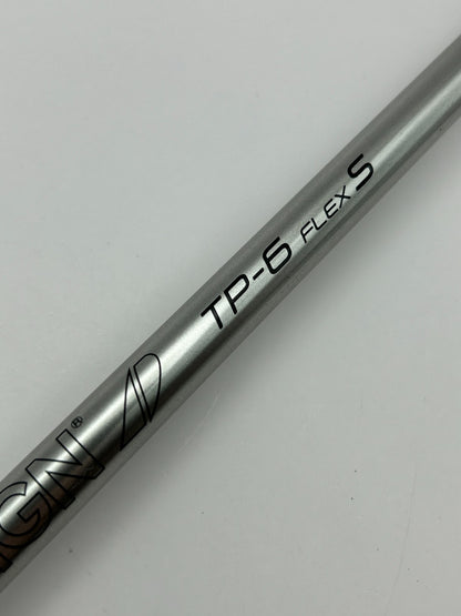 Graphite Design TOUR AD TP 6 S Driver Shaft 43.875 in Titleist Adapter *23971