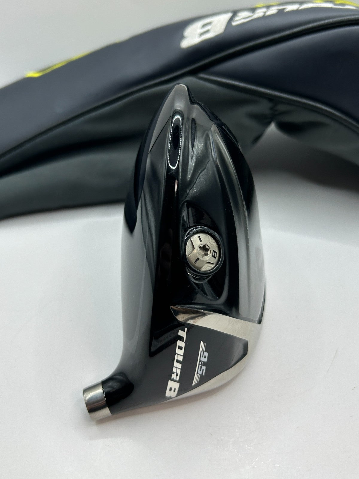 Bridgestone TOUR B JGR 9.5 Driver head only Right-Handed 361213