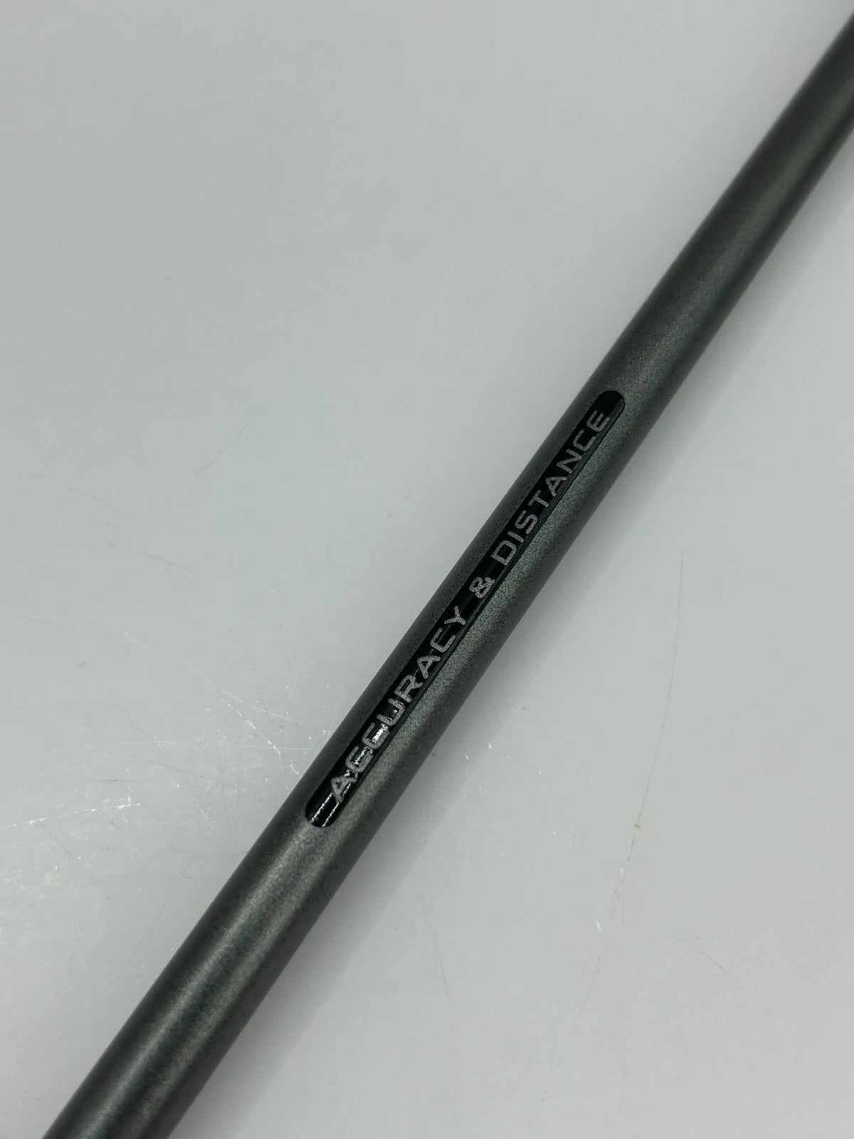 Graphite Design TOUR AD XC 6 S Driver Shaft 44.375 in PRGR Adapter *271711