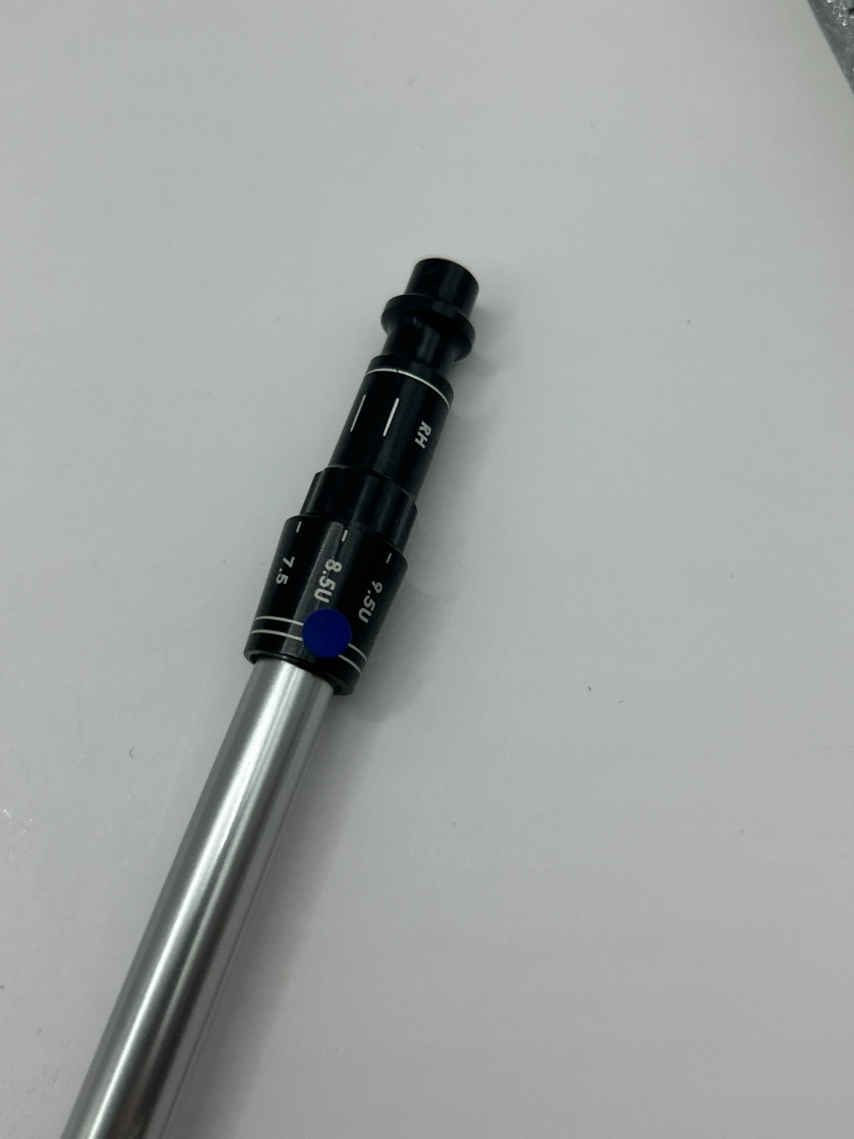Graphite Design TOUR AD TP 6 Stiff Driver Shaft 44.375in MIZUNO Adapter *258314