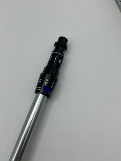 Graphite Design TOUR AD TP 6 Stiff Driver Shaft 44.375in MIZUNO Adapter *258314