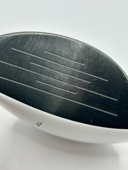 TaylorMade RBZ Tour 3W 14.5 Fairway wood Head only Right Handed 353921