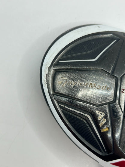 TaylorMade M1 3W 15 Fairway Wood head only Right Handed golf from japan 389019