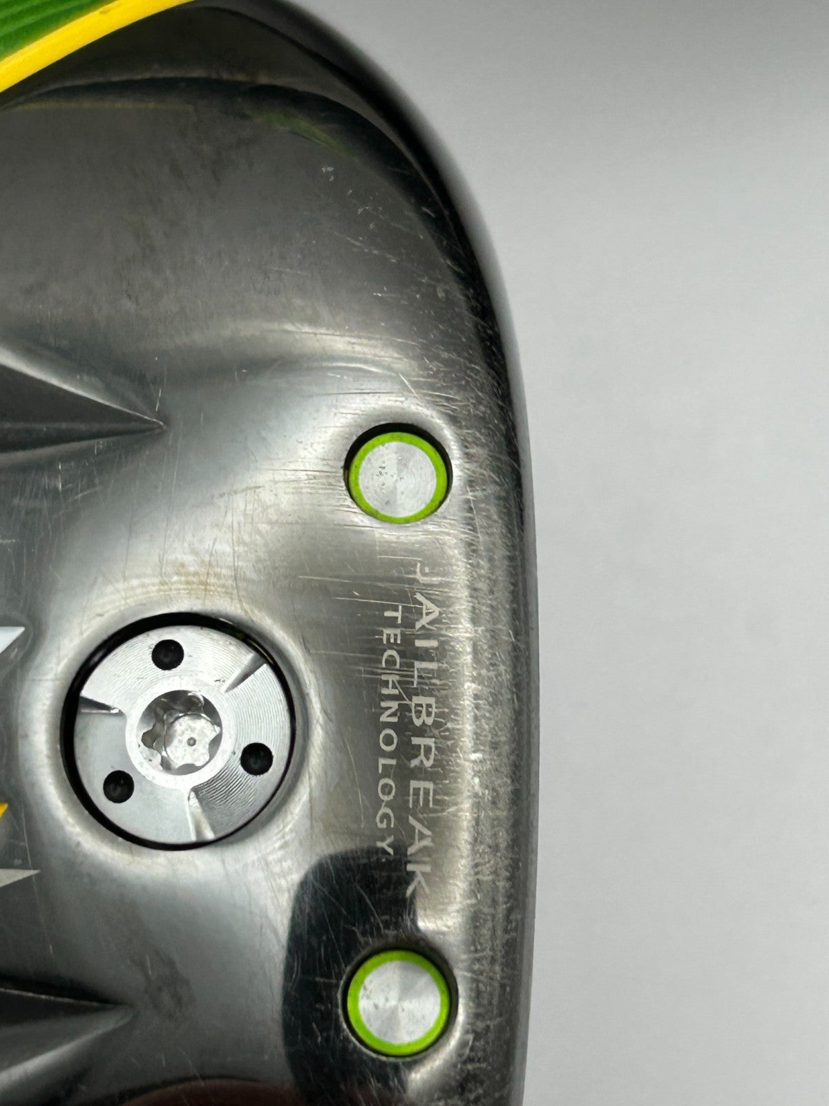 Callaway EPIC FLASH Sub Zero 9.0 driver head only Right Handed from Japan 313620