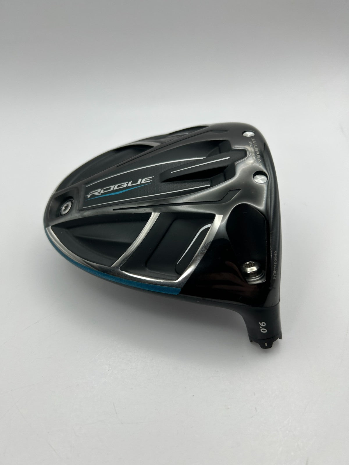 Callaway ROGUE 9.0 driver head only Right Handed from japan 31341