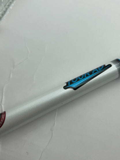 Graphite Design TOUR AD HD 6 Stiff Driver Shaft 44.25 in TaylorMade Adapter 177510