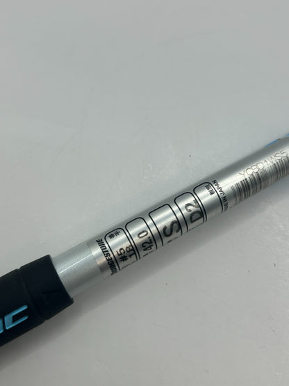 Graphite Design TOUR AD BB 6 Stiff Fairway Wood Shaft 41.675 in No Adapter *25545