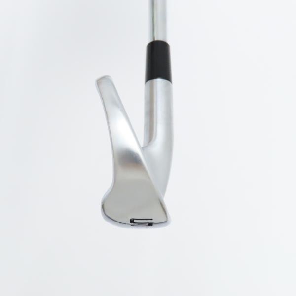 TaylorMade P8CB 2025 Iron Set 5 PW 6 Clubs N.S.PRO 950GH neo S RH Used3