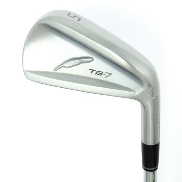 Fourteen TB 7 FORGED Iron Set 5 PW 6 Clubs N.S.PRO MODUS3 TOUR 105 S RH Used0